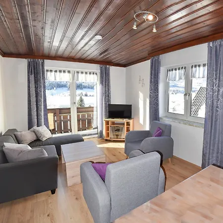 Haus Binder Apartment Weissensee Exterior photo