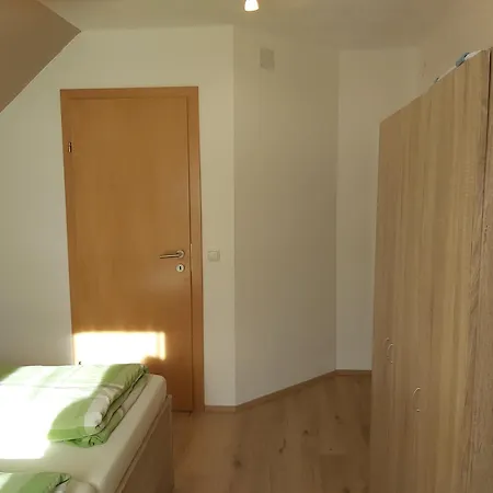 Haus Binder Apartment Weissensee Exterior photo