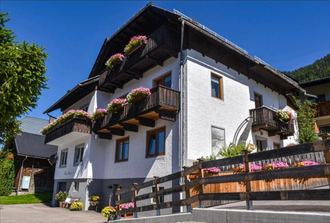 Haus Binder * Weissensee
