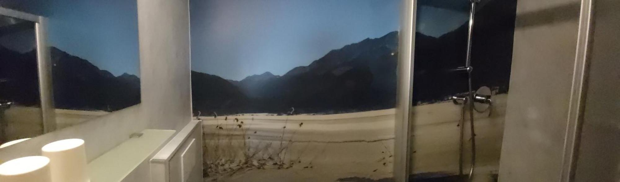 Haus Binder Weissensee