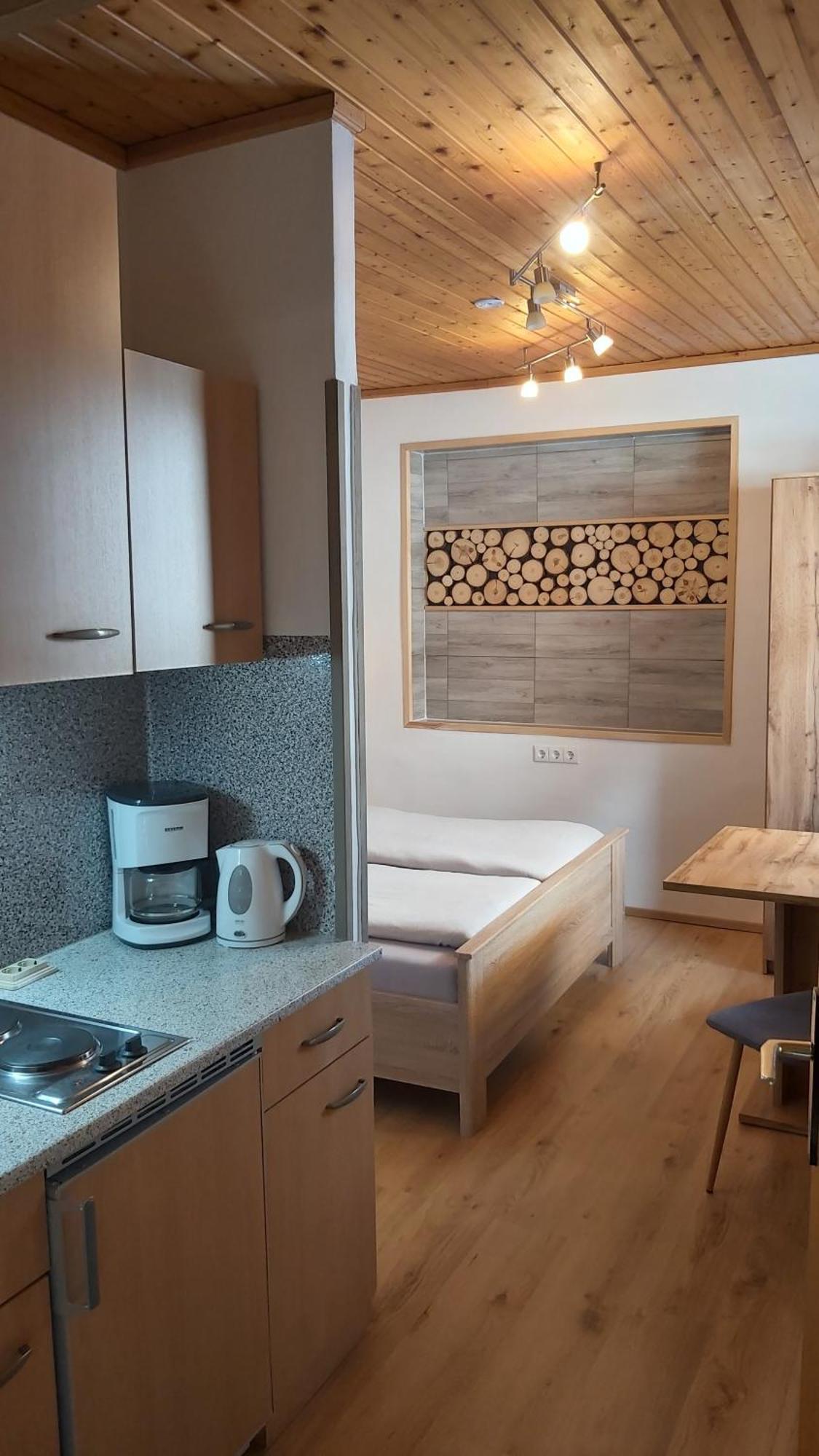 Homestay Haus Binder *