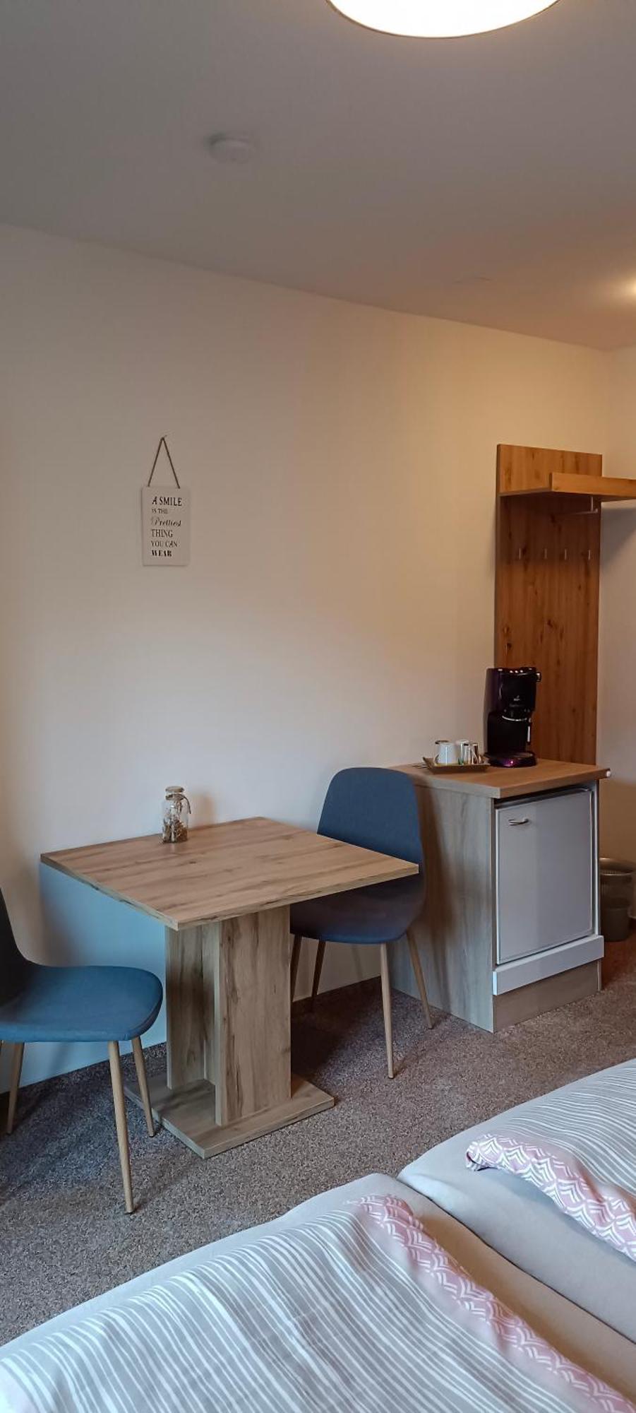 Haus Binder Homestay Weissensee