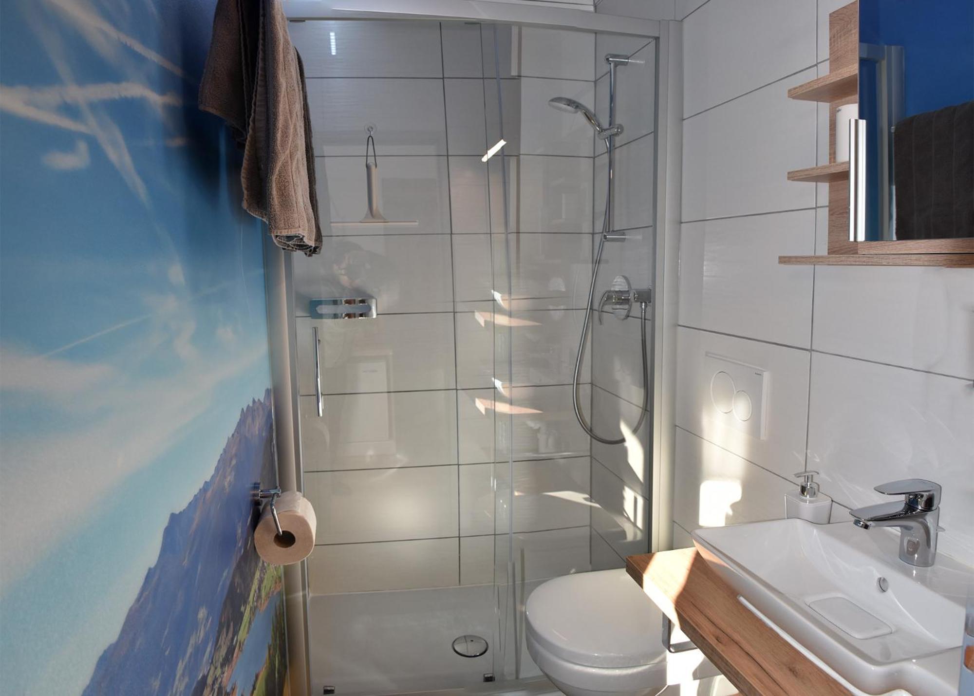Homestay Haus Binder