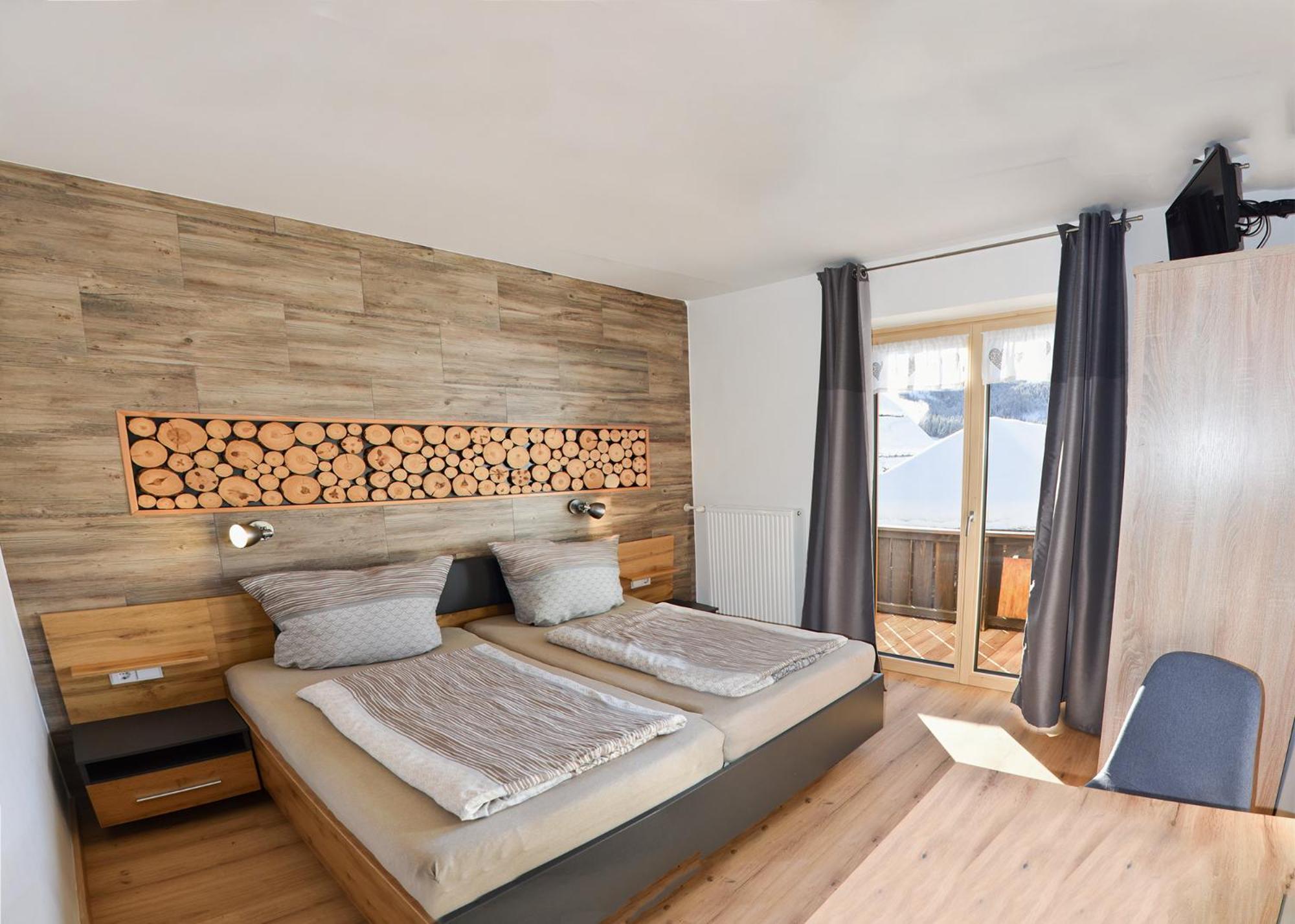 Homestay Haus Binder *