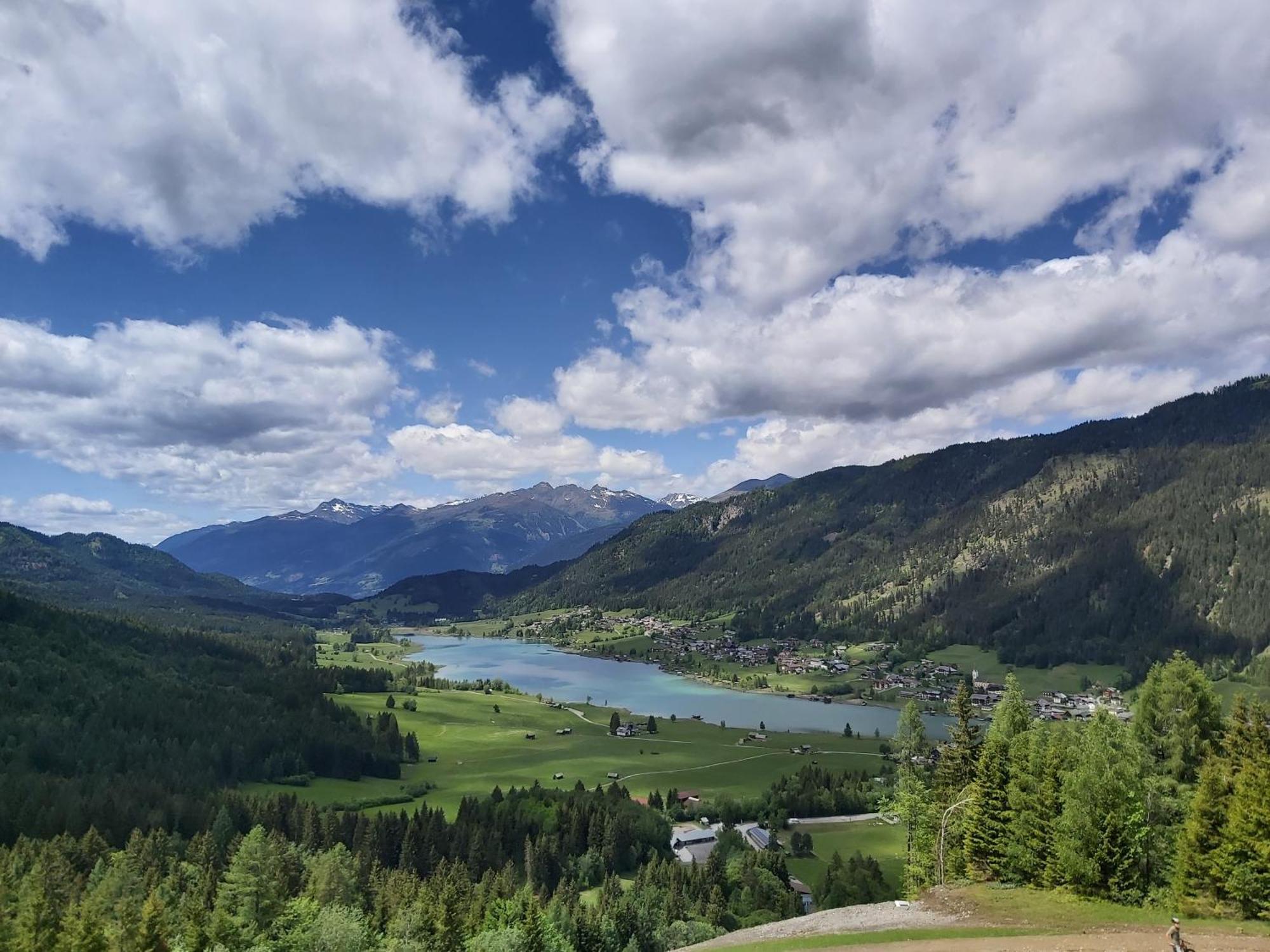 Homestay Haus Binder Weissensee