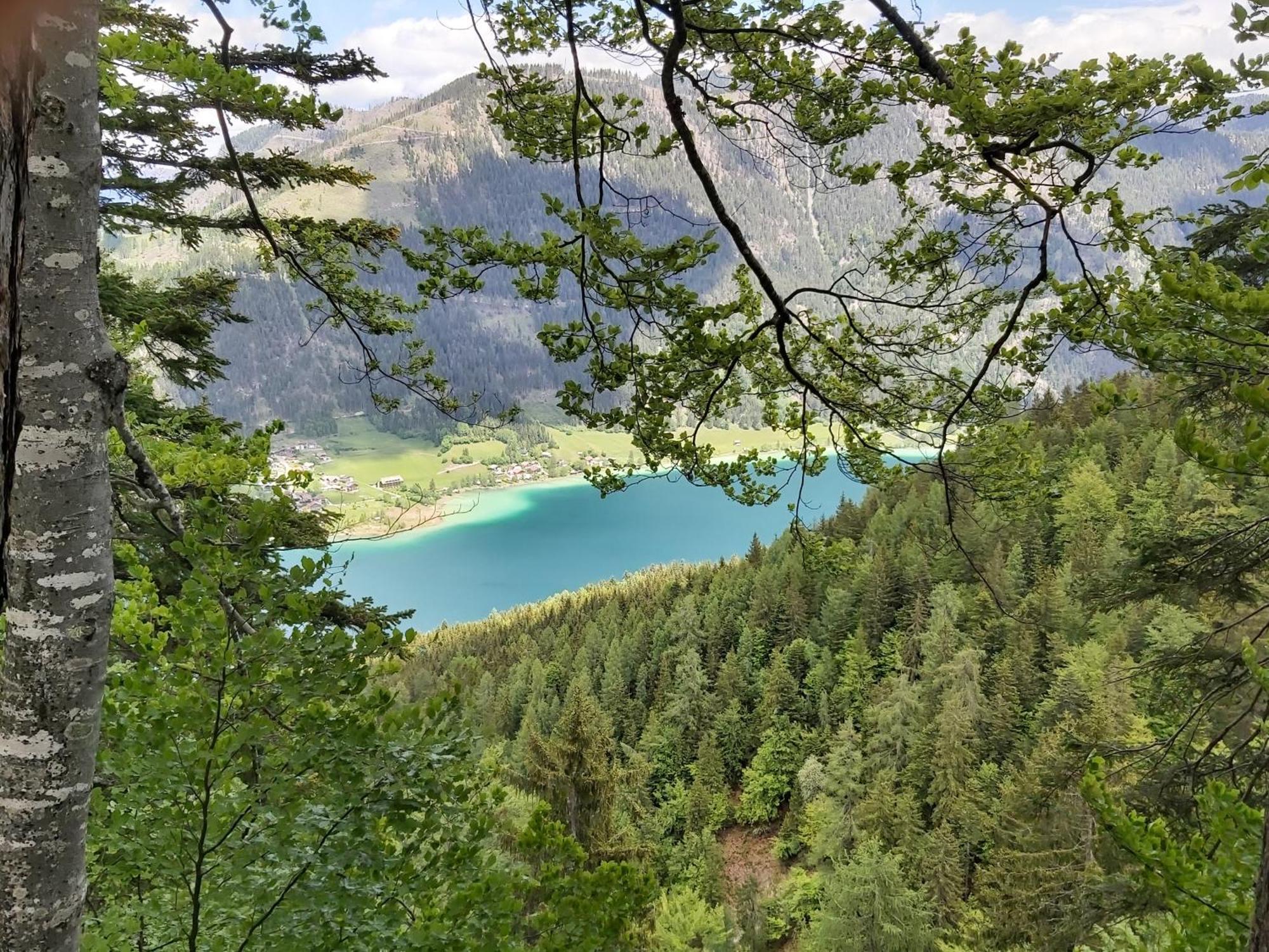 Haus Binder * Weissensee