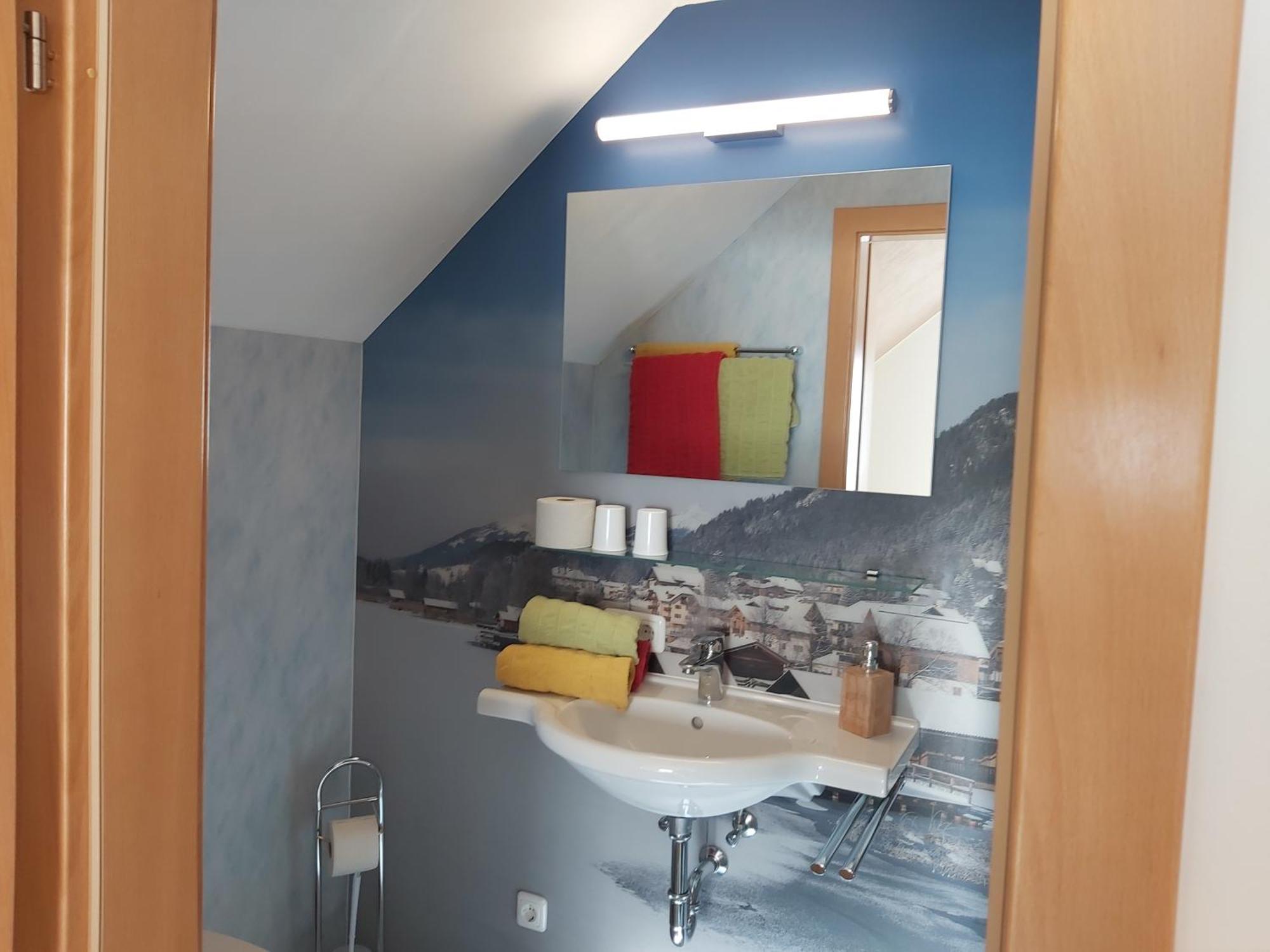 Homestay Haus Binder
