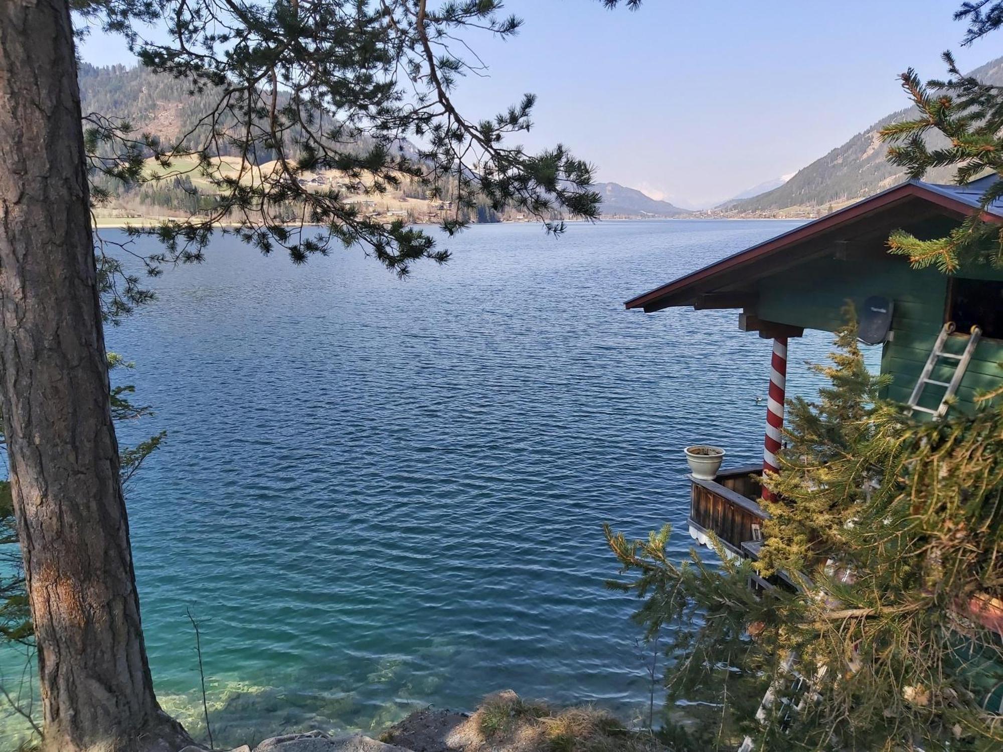 Haus Binder Weissensee